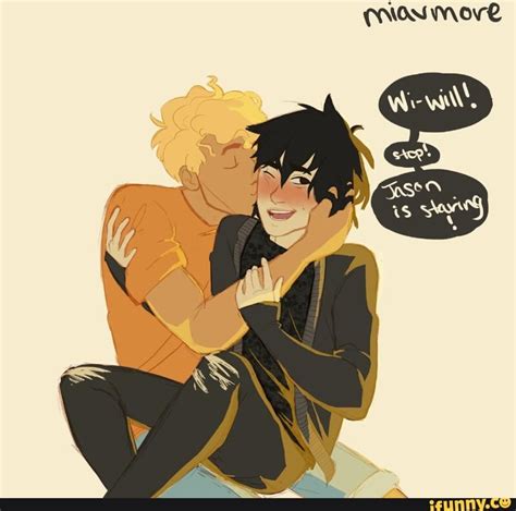 Pin On Solangelo