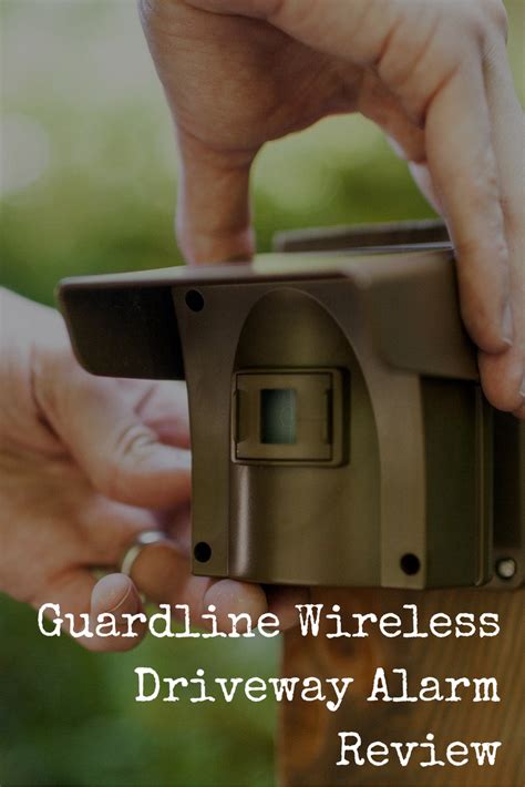 Driveway alarm systems used wired or wireless sensors to alert you if someone's coming down the driveway. Looking for an easy-to-use and easy to set up alarm system for some extra security for your ...