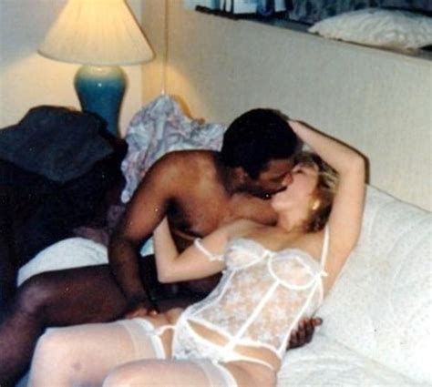White Wives Kissing Black Guys Pics Xhamster