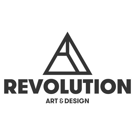 Revolution Art And Design