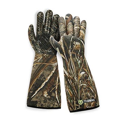Top 10 Best Waterproof Hunting Gloves Reviews With Buying Guide In 2022