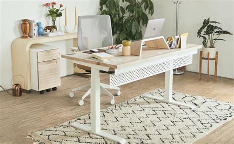 Best Rugs For A Home Office With A Rolling Chair