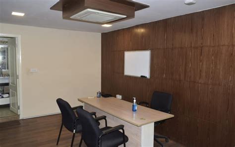 Office Space In Whitefield I