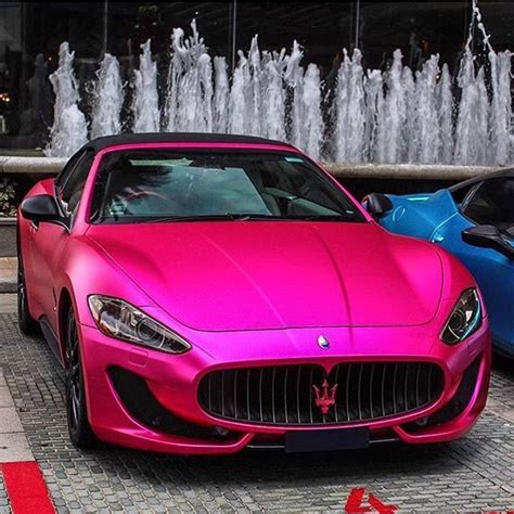 1056 Best Maserati Images On Pinterest Dream Cars