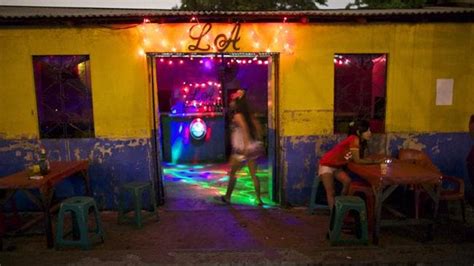Brothels In Jakarta Indonesia Expensive Prostitutes Remain Despite