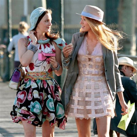 Check Out These Remix Approved Tv Shows For Fashion Trends And Style