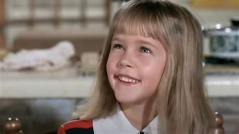 Erin Murphy Played Tabitha On “bewitched” See Her Now At 58