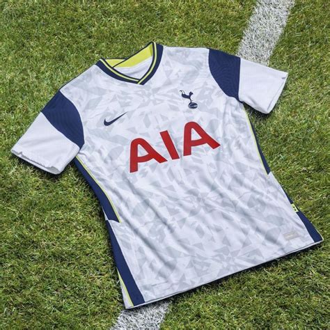 Tottenham hotspur stadium capacity : Tottenham Fc Jersey 2020 / Nike Tottenham Hotspur Third ...