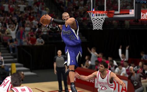 Nba 2k14 For Xbox 360 Review Pcmag