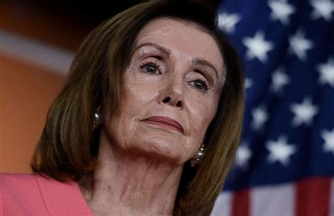Nancy Pelosi Goes Scorched Earth On Shameful Facebook They Don T