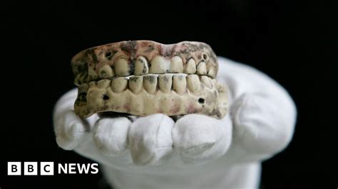 Can You Catch A Killer Using Only Teeth Marks BBC News