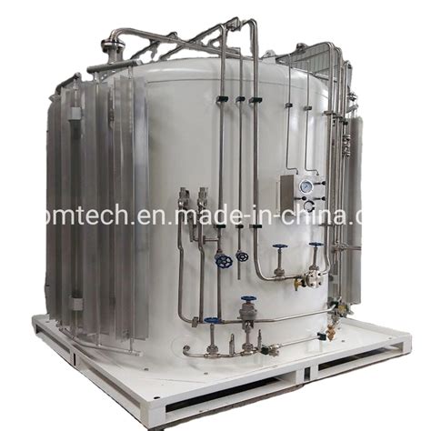 various liters micro bulk tanks with good quality china liquid gas tanks and srorage pressure