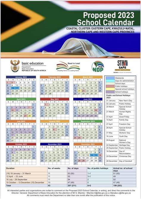 South Africa Public Holidays 2023 Calendar Time And Date Calendar