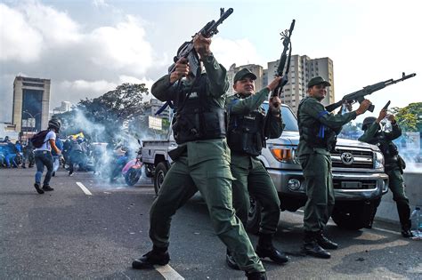 venezuela banned private gun ownership less than a decade ago the daily caller