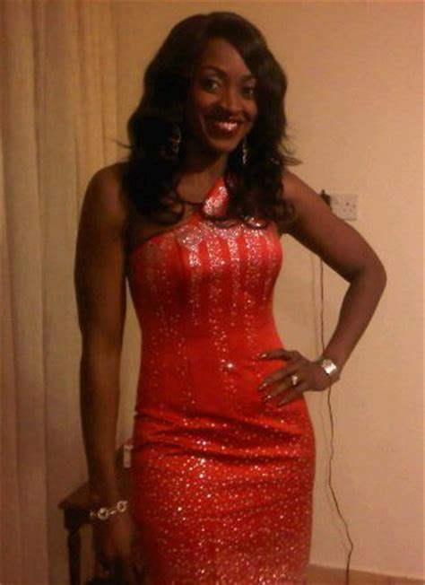She was born on the 19th of july, 1971. Kate Henshaw Turns 43, To Contest For House Of Reps ...