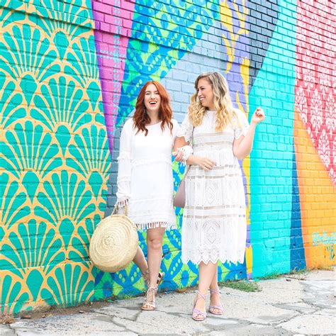 Ten Little White Dresses For Every Occasion Tfdiaries By Megan Zietz Bloglovin’