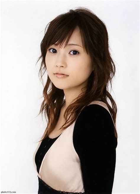 Natsumi Abe Picture