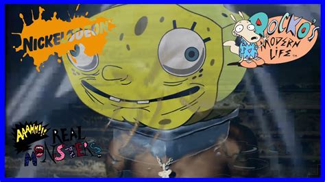 Travis Scott X Spongebob Remix Youtube