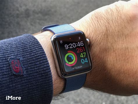 For the most accurate gps hold your iphone in. How to cheat your way to a rest day on Apple Watch ...