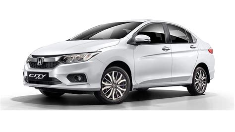 The 2017 honda city will come with several modifications, according to the various reports. Honda City 2017 White Orchid Pearl | AUTOBICS