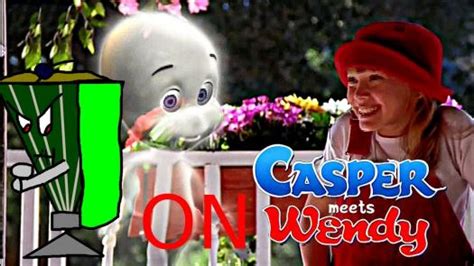Casper Meets Wendy Test Proprofs Quiz