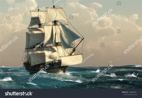 Sailing Ship Th Century Images Browse Stock Photos Vectors Free Download With Trial