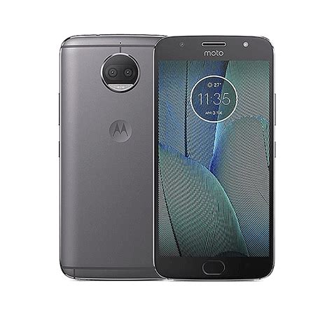 Motorola Moto G5s Plus Gsm Full Info