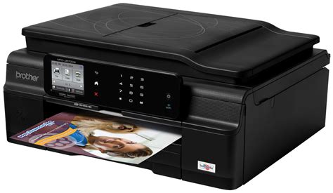 Replacing ink cartridges is usually a pretty simple and clean process, but once in a great while, disaster happens! Brother LC123 Ink Cartridges | LC121 | LC125 | 127XL ...