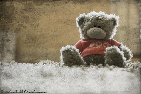 Explore more wallpapers in the bears collection! Cute Teddy Bear Wallpapers ·① WallpaperTag