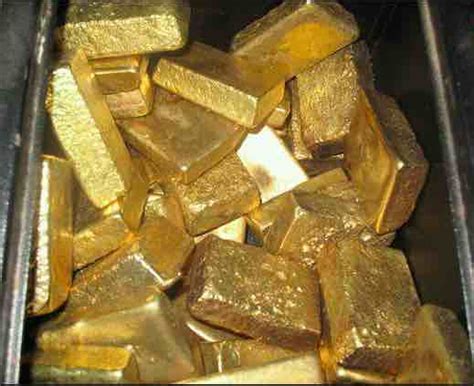Studio Apartment Gold Coast: Best Gold Bullion To Buy