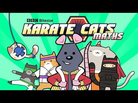 You'll get to prepare for the year 2 english sats test. Karate Cats English / Fighting Karate Cats Poster By Rachidsolution Redbubble | TOGETHER WE CAN!