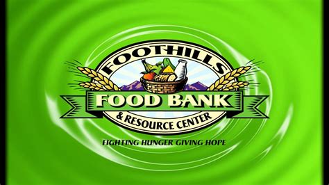 Bank holidays 2016 are here to help you schedule your year. Foothills Food Bank/Dec.2016/Holiday feature - YouTube
