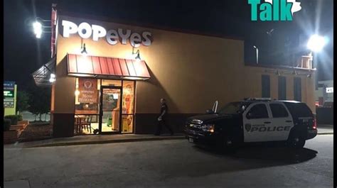 Popeyes Employees Held At Gunpoint Over Sold Out Chicken Sandwiches