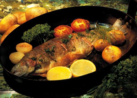 Odors are persistent, and trying to cover them up might make things worse in the long run. How to Get Rid of Strong Food Smells in the Home | eHow