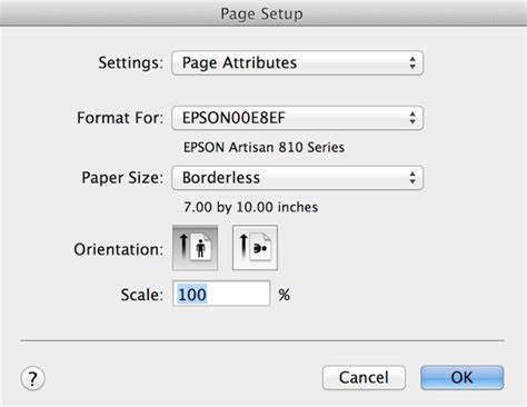 How To Set Up A Layout Of 7x10 In Word For Mac 2011 Microsoft Community