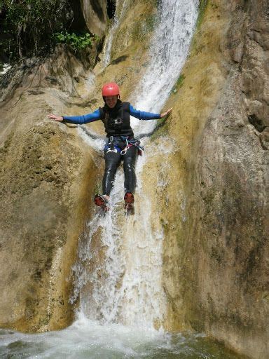 Canyoning in Medjurecje Canyon in Montenegro | Montenegro, Whitewater