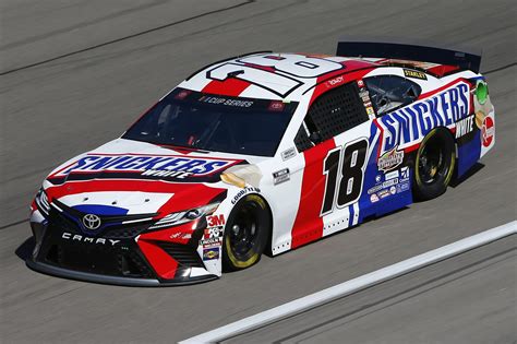 Las vegas #1 2021 loop data box score. NASCAR: 2020 Las Vegas starting lineup - Kyle Busch on pole