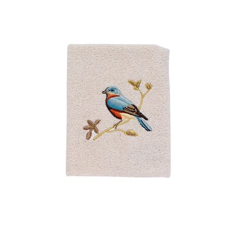 Wondering about what exactly a bathroom accessories set is and why you need one? Avanti Gilded Birds Bathroom Accessories Collection