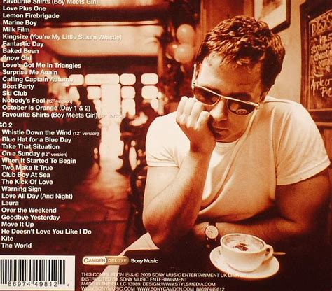 Listen to music from haircut 100 like love plus one, lemon firebrigade & more. Nick HEYWARD & HAIRCUT 100 Favourite Songs: The Best Of ...