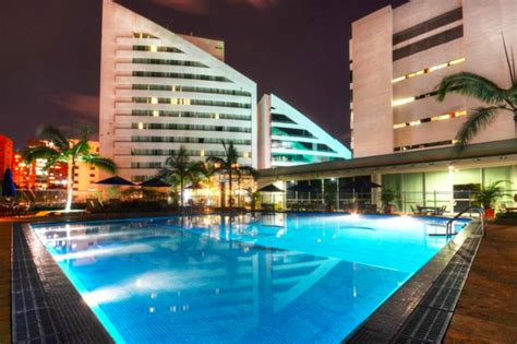 Los Mejores Hoteles En Medellin Top10