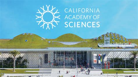 California Academy Of Sciences San Francisco