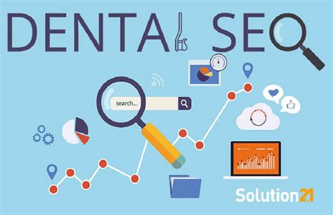 What Is Dental Seo How Does It Help You Market Your Practice Exclusive