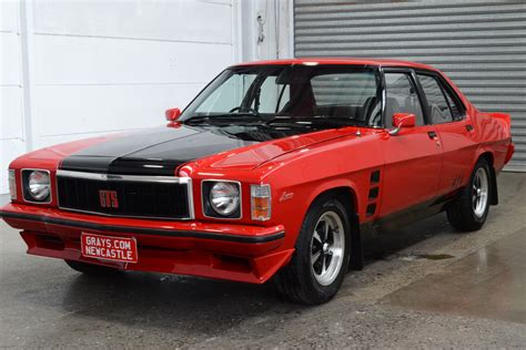 1978 holden hz gts monaro tribute automatic 4 2l v8 sedan auction 0001 10075747 grays australia