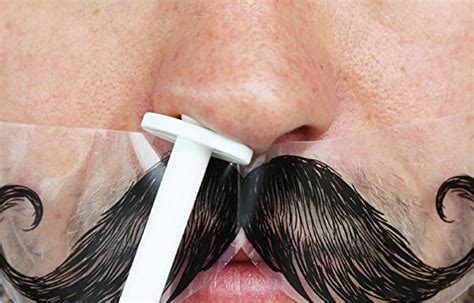 Complete Guide To Nose Hair Grooming Hair Free Life