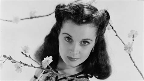 From The Archives Vivien Leigh Gone With The Wind Star Dies At 53