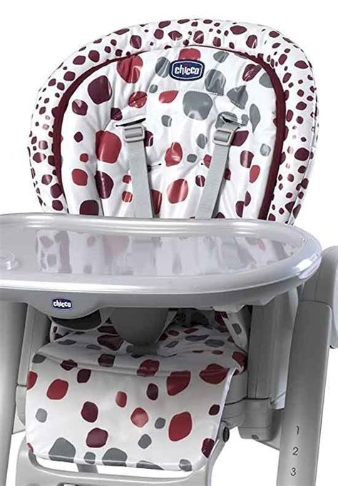 Chicco Housse Chaise Haute Polly Progress