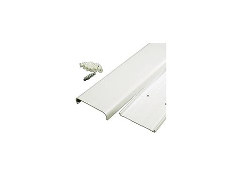 Legrand Wiremold Cmk30 30 Inch Flat Screen Tv Cord Cover Kit Wall