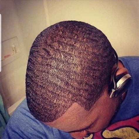 Now, with beach wave perm you can have it in a couple of hours. 10 Best Wavy Hairstyles for Black Men (2020 Guide) - Cool ...