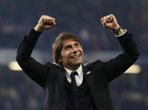 Antonio conte sarà il nuovo allenatore dell'inter: Clamoroso Conte, l'Inter sogna (a occhi aperti): "futuro ...