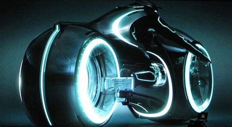 Official Tron Legacy Teaser Trailer Has Arrived